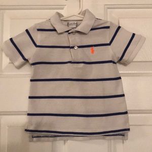 Ralph Lauren Shirt!!